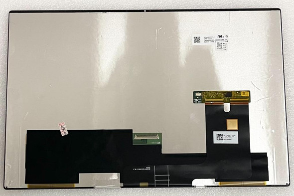 2 of 8-image forDell 0frd3 Module LCD 13.4" OLED t tpk 9310 Screen