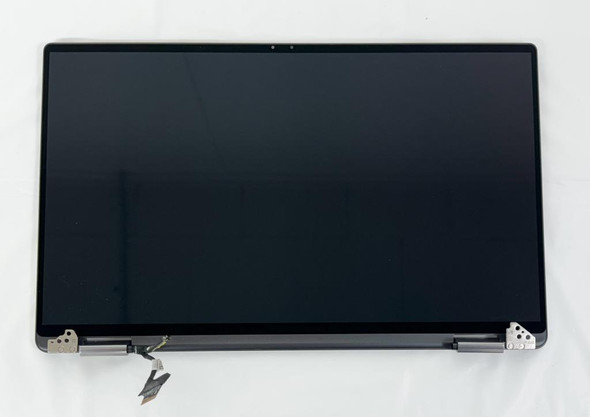 2 of 7-image forDell OEM Latitude 9510 2-in-1 15" Touch Screen FHD LCD Widescreen Complete Assembly J4VRV