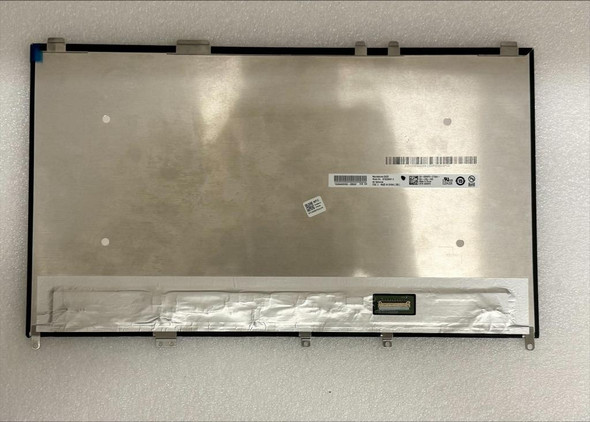 2 of 13-image for15.0" 4k Auo Lcd Screen B150zan01.0 Dell Dp/n 08vnp0 Edp 40 Pin 3840x2160