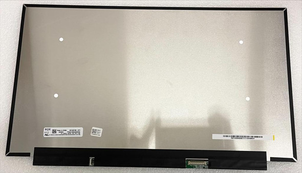 2 of 9-image for165hz 15.6" FHD IPS Laptop Lcd Screen Dell G15 5520 P105f 1920x1080 40 Pin