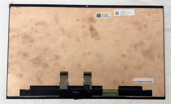 2 of 10-image forATNA33TP10 4K IPS LCD Touch Screen Display Assembly HP EliteBook x360 1030 G7