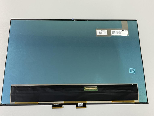 2 of 5-image forATNA40YN04 Touch 40 Pin OLED 3840x2160 Asus ZenBook14X UX5400