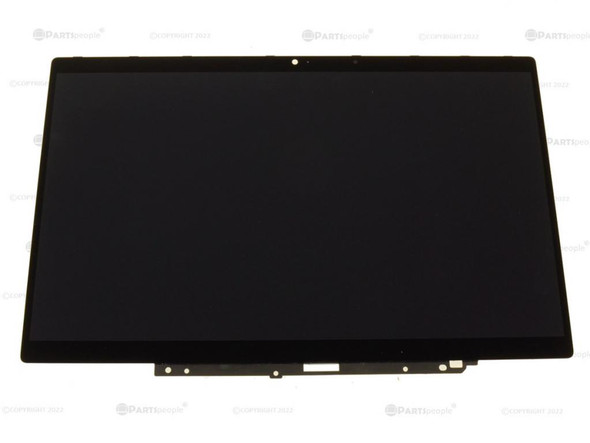2 of 6-image forOEM Dell Latitude 7310 2-in-1 13.3" FHD LCD Touch Screen MYCMH 2YYV9 TM27D