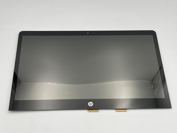 2 of 6-image forLCD Display Touch Screen Digitizer Bezel HP Pavilion x360 14m-BA 924297-001