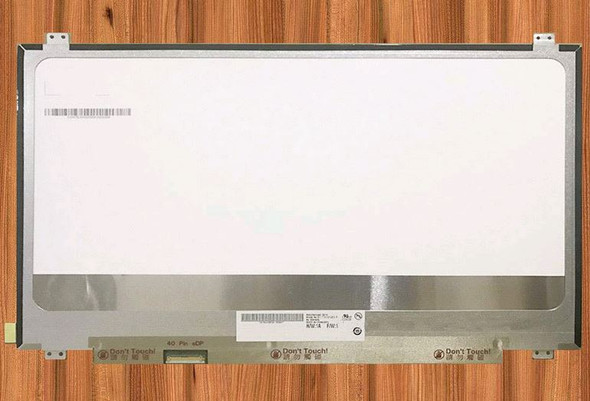 2 of 5-image forB173HAN03.1 Non Touch Screen 17.3" 40 Pin 144hz FHD 1080P LCD Display Panel