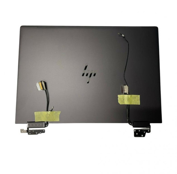 2 of 6-image forHP Envy X360 13-AR FHD LCD LED Touch Screen Display Assembly Bezel
