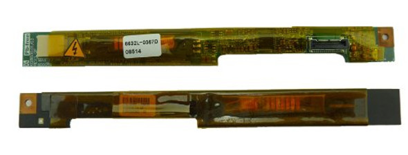 New LCD Inverter Dell Inspiron 1700 1720 1721 K02I116.03