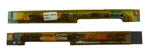 2 of 4-image forDell Inspiron 1721 LCD Inverter Board K02I116.03