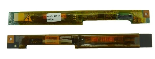 2 of 4-image forLCD Inverter 17" Dell Inspiron 9200 9300 9400 E1705