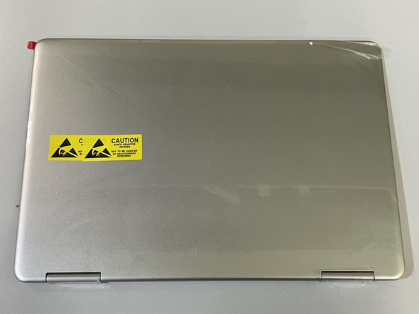 2 of 5-image forSamsung NP940X5N-X01US 15.6" FHD LCD Touch Screen Complete Assembly