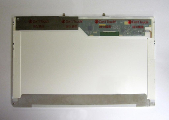2 of 3-image for17" Matte 1440X900 LCD Screen 50 Pin LP171WP9(TL)(B3) Dell Precision M6500