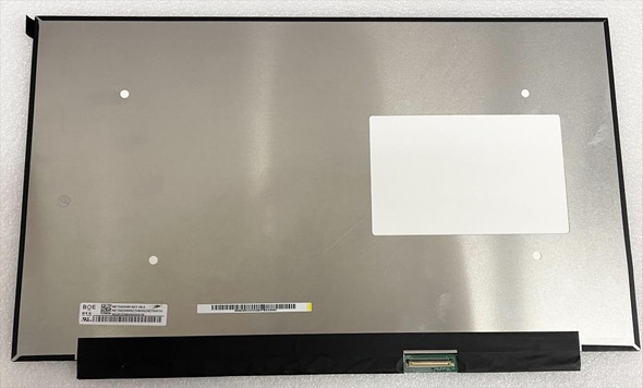 2 of 9-image forBOE NE156QHM-NZ2 Laptop Screen 15.6" LED LCD IPS QHD 240Hz