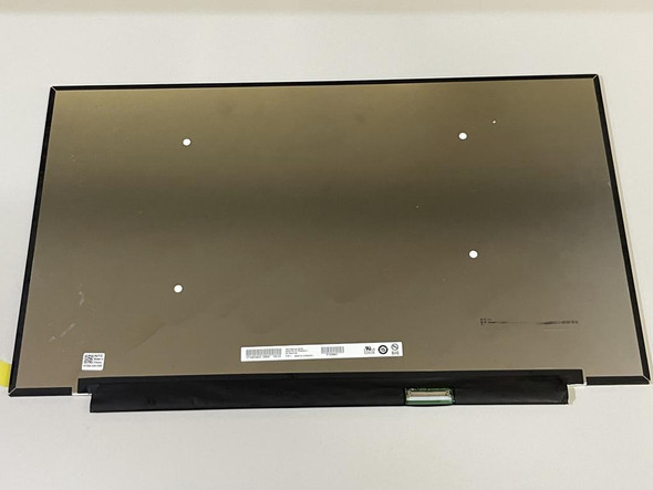 2 of 6-image forB173ZAN06.C 40 pin Mini LED 3840x2160 Matte 144hz MSI Titan GT77 HX 13V