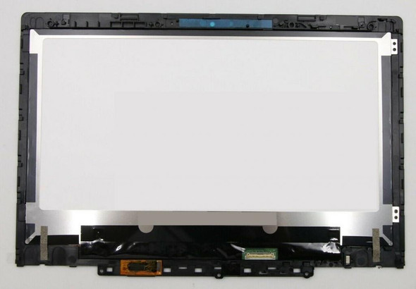 2 of 6-image forLenovo 300e Chromebook 2nd Gen 81MB 5D10T79505 11.6" LCD Touch Screen Assembly
