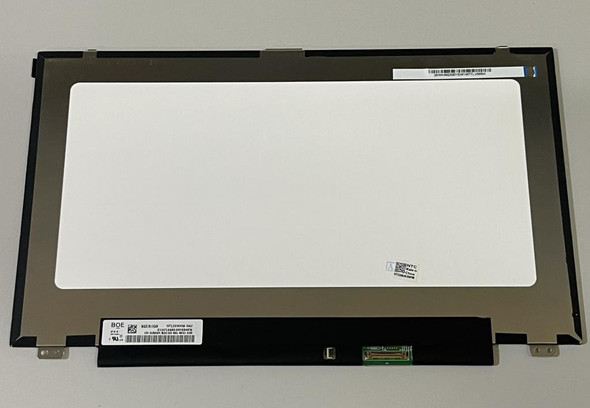 2 of 6-image forDell Latitude P27S P27S001 LED LCD Screen 12.5" HD WXGA Display