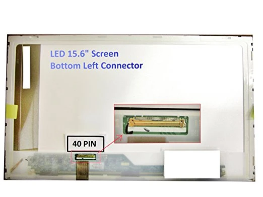 1 of 10-image forHP 15.6" WXGA Glossy LED Screen Pavilion DV6-6C13CL