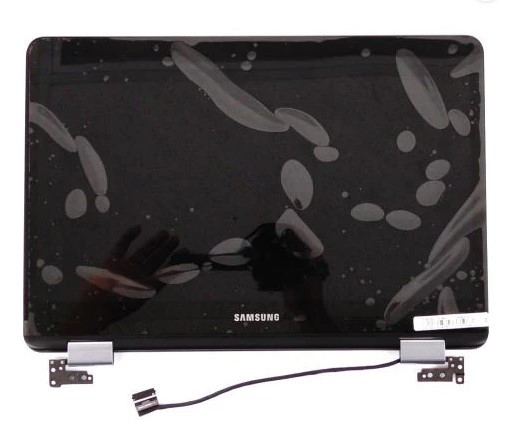 2 of 4-image forSamsung 7 Spin NP730QAA-K01US 13.3" FHD LCD Touch Screen Complete Assembly