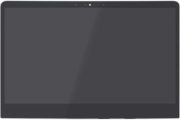 2 of 7-image forAsus Tp401ca-1a 14.0" Us Fhd/g/t/vwv 90nb0h21-r20020 Screen Display