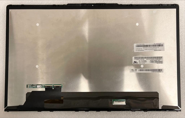 2 of 7-image for5D10S39665 5D10S39667 FHD IPS LCD Touch Screen Assembly Lenovo Yoga 9 14ITL5