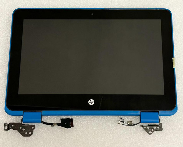 2 of 6-image for11.6" Led Lcd Screen HP Probook G4 EE Non Touch laptop L58573-001