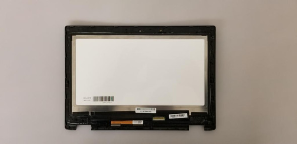 2 of 7-image forAcer Chromebook CB5-132T Lcd Touch Screen & Black Bezel 6M.G55N7.004