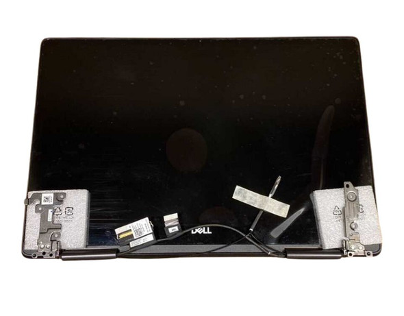 2 of 8-image for13.3" Dell Inspiron 13 7386 P91G P91G001 LCD Touch Screen Assembly Silver
