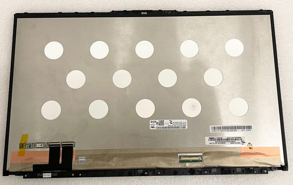 2 of 9-image for15.6" Lenovo Yoga C940-15IRH 5D10S39614 UHD 4K LED LCD Screen Touch Assembly