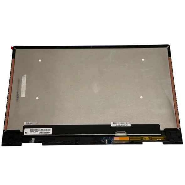 2 of 4-image forLED LCD Touch Screen Digitizer Assembly HP Envy X360 15-ds 15z-ds 15z-ds0xx