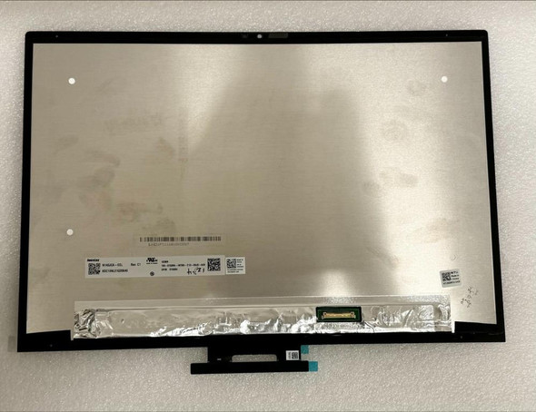 2 of 9-image forFHD 14" Dell Inspiron 14 7425 P161G P161G003 LED LCD Touch Screen Display