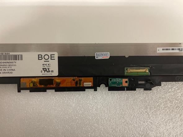 5 of 5-image for14" LCD Touch Screen Display Assembly Dell Inspiron 14 5482 P93G p93g001