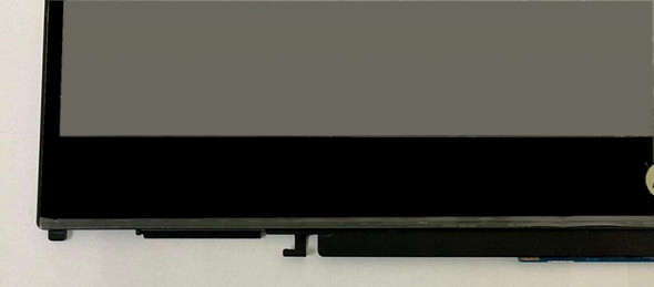 4 of 8-image for14" LCD Touch Screen Bezel Assembly HP Pavilion X360 14-cd0xxx 14m-cd0xxx