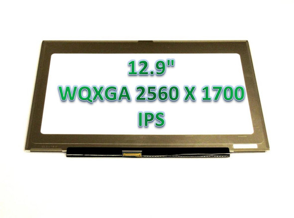 1 of 4-image forLP129QE1-SPA1 12.9" SLIM LED LCD Screen GLOSSY LP129QE1(SP)(A1)