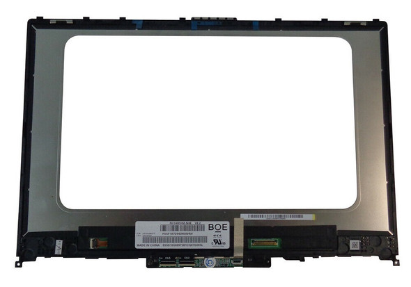 2 of 7-image for5D10S39564 FHD LCD Touch Screen Digitizer Assembly Lenovo Ideapad C340-14