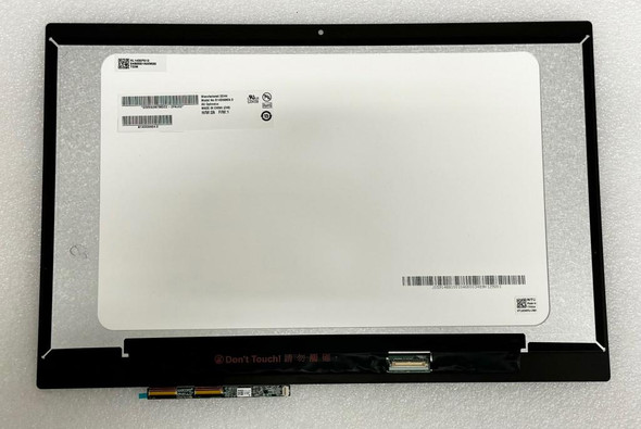 2 of 10-image forLCD Display Touch Screen Digitizer Assembly Acer Spin 3 SP314-54N-50W3 N19W2