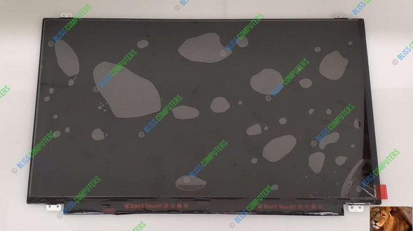 2 of 7-image for15.6" UHD 4K IPS LCD Display LED Screen Panel B156ZAN02.2 B156ZAN02.3 3840x2160