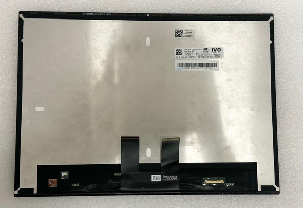 2 of 9-image forX135NV41 R0 LCD Touch Screen Display Assembly HP Spectre x360 14-EA 14T-EA