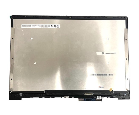 2 of 6-image forFHD LCD Touch Screen Digitizer Display Assembly Bezel HP Envy 14-EB 14T-EB