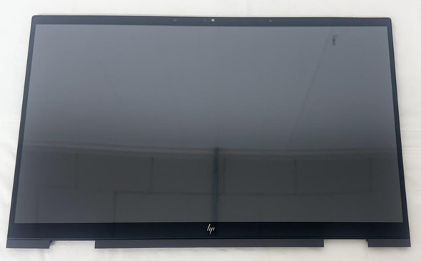 2 of 8-image forFHD LED LCD Touch Screen Digitizer Assembly Bezel HP Envy x360 15-ew0797nr