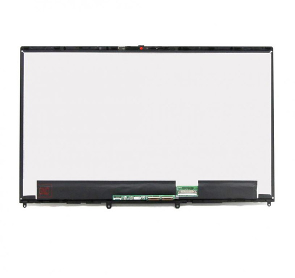 2 of 13-image forFHD IPS LCD Touch Screen Assembly Bezel Lenovo Yoga 6 13ARE05 82FN0003US