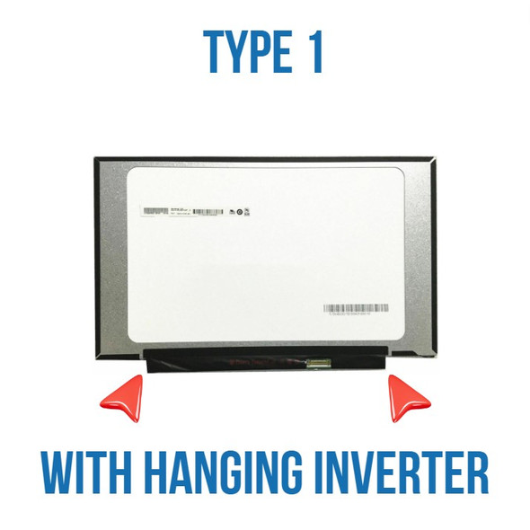 2 of 7-image for14.0" IPS LED LCD Screen B140HAN03.2 HW1A 1920X1080 FHD Display Panel AUO323D