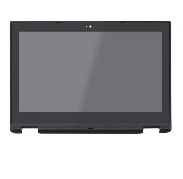 2 of 5-image forLCD Touch Screen Digitizer Assembly Bezel Acer Chromebook Spin 311 R721T-62ZQ