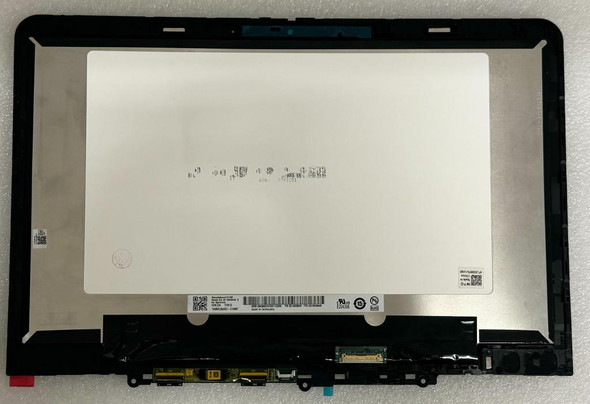 2 of 10-image for5M11C85595 HD Lenovo 300w Gen 3 82J2 82J1001LSS 82J1001XSS LCD Touch Screen