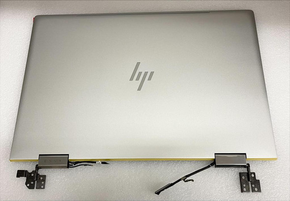 2 of 7-image forHP Envy x360 15-BP013TX/15-BQ110NR LCD Touch Screen Hinge Up 925736-001