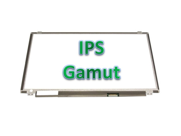 2 of 9-image forAUO B156HAN01.2 Slim 15.6" LED LCD Screen Display Panel FHD 1920x1080 30 Pin