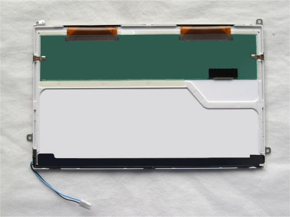 1 of 1-image forToshiba Ltm09c362j REPLACEMENT LAPTOP LCD Screen 8.9" WSVGA Single Lamp