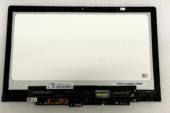 2 of 8-image for11.6" HD 1366x768 LCD Touch Screen Lenovo Flex 3 Chrome-11M836 82KM 5D10S39706