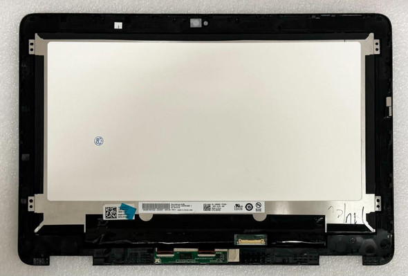 2 of 7-image forDell Chromebook 3110 2-in-1 Lcd Touch Screen Assembly 30 pin 0X1M23 03NM8D