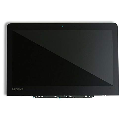 2 of 5-image for11.6" HD LCD Screen Touch Bezel Assembly 5D10Q93993 Lenovo 300e Chromebook