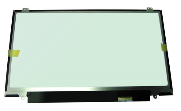 2 of 5-image forLCD LED Screen Lenovo 00HN826 14.0" SD10A09837 LP140QH1-SPB1 Non Touch