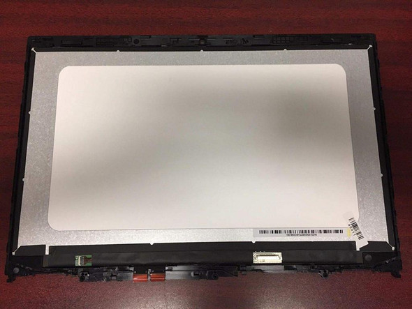 2 of 6-image forLCD Touch Screen Digitizer Display Assembly Lenovo Flex 5-1570 81XB 81CA